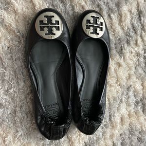 Adorable Tory Burch Flats